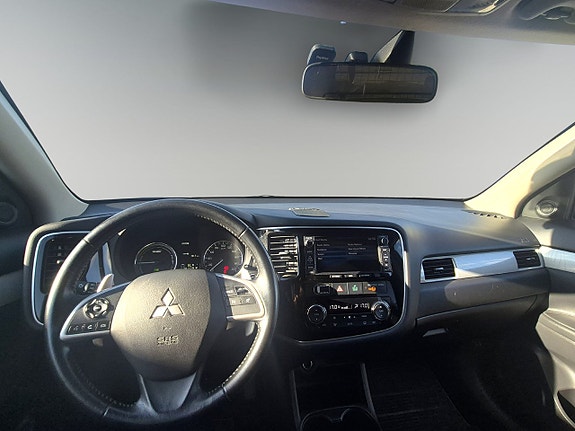 Mitsubishi Outlander 11 of 19