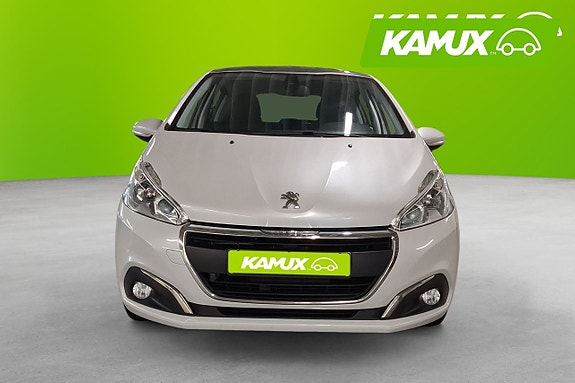Peugeot 208 6 of 19