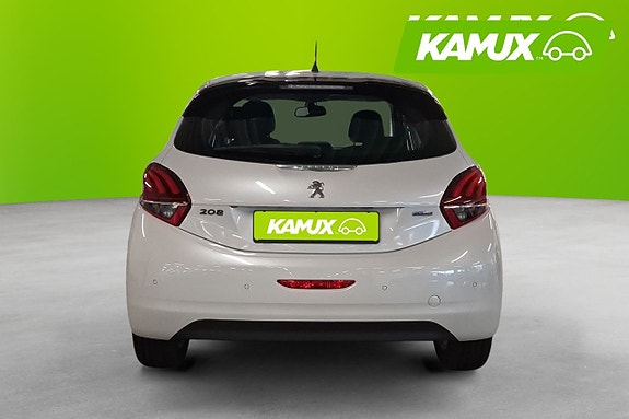 Peugeot 208 5 of 19