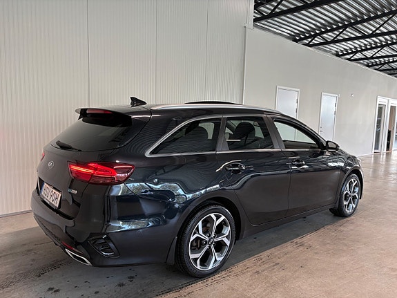 Kia Ceed 3 of 25