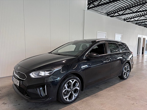 Kia Ceed 4 of 25