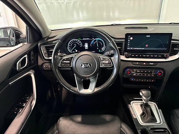 Kia Ceed 11 of 25