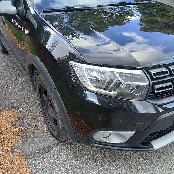 Dacia Logan 13 of 13