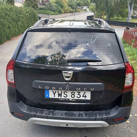 Dacia Logan 6 of 13