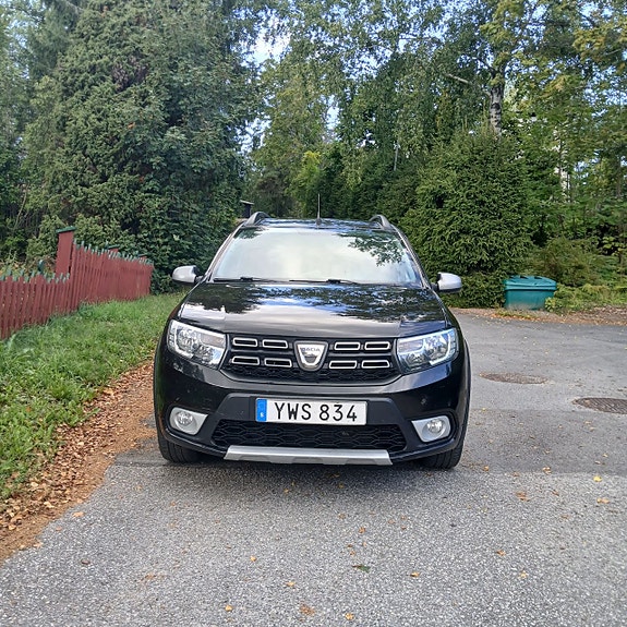 Dacia Logan 5 of 13