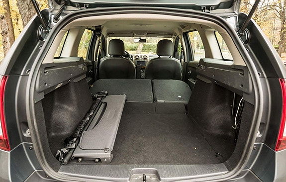 Dacia Logan 9 of 13