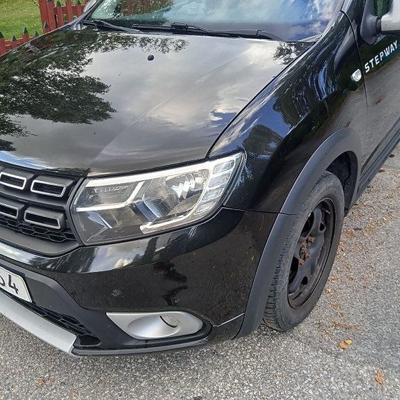 Dacia Logan 12 of 13