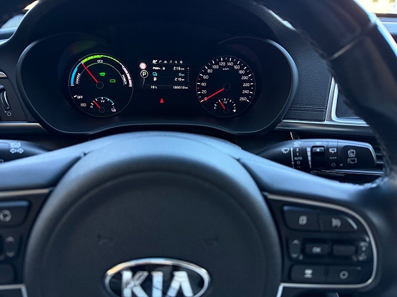 Kia Optima 14 of 26