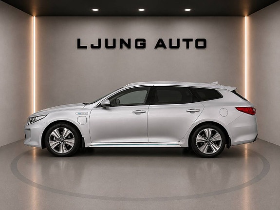 Kia Optima 7 of 26