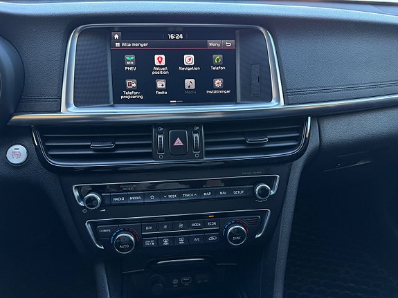 Kia Optima 17 of 26