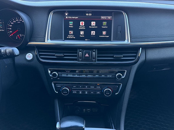 Kia Optima 18 of 26