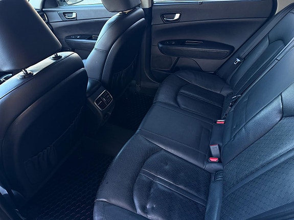 Kia Optima 21 of 26