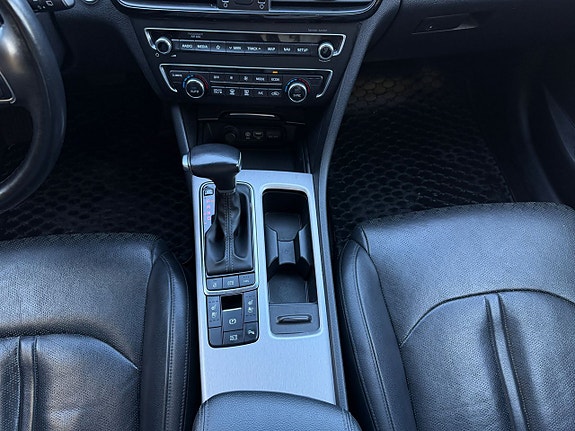 Kia Optima 16 of 26