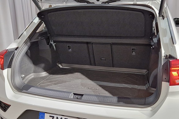 Volkswagen T-Roc 5 of 13