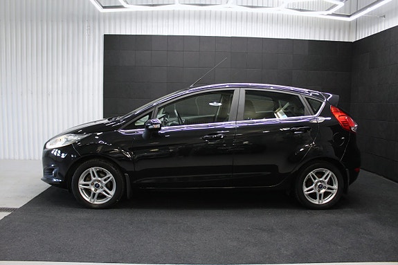 Ford Fiesta 3 of 14
