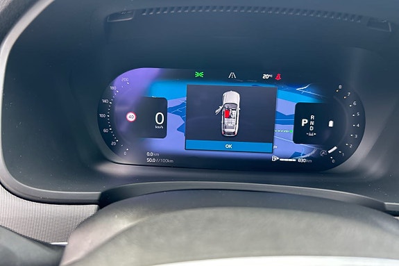 Volvo V90 16 of 21