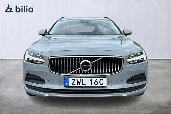 Volvo V90 6 of 21