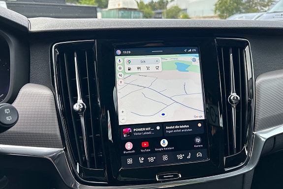 Volvo V90 15 of 21