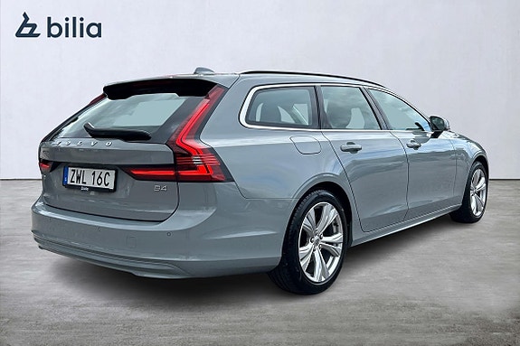 Volvo V90 19 of 21