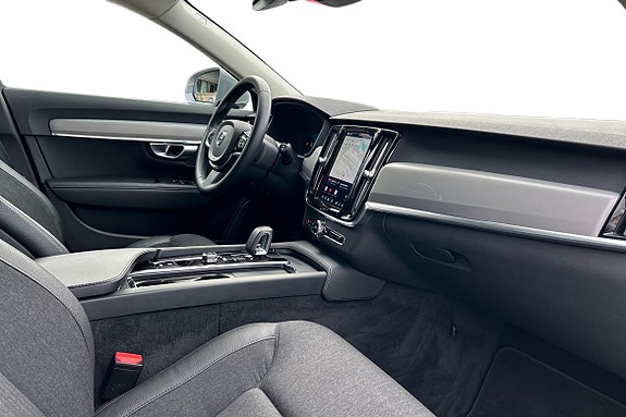 Volvo V90 7 of 21