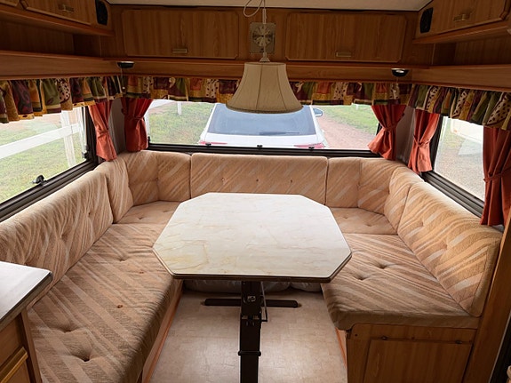 Sävsjö 562 GL Clubman 2 of 14