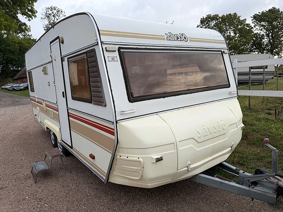 Sävsjö 562 GL Clubman 14 of 14