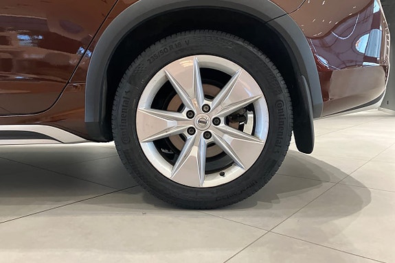 Volvo V60 Cross Country 17 of 21