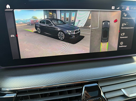 BMW M5 14 of 27