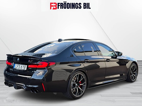 BMW M5 5 of 27