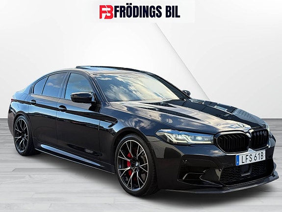 BMW M5 7 of 27