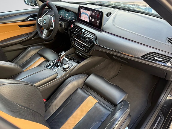 BMW M5 24 of 27