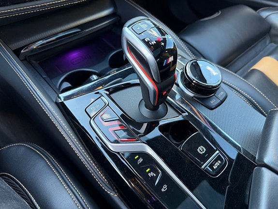 BMW M5 20 of 27