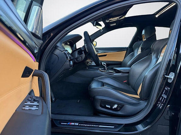 BMW M5 9 of 27