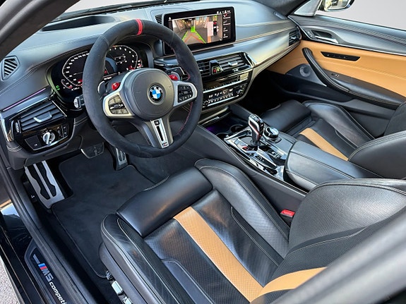 BMW M5 10 of 27