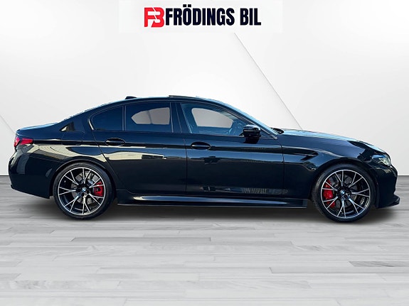 BMW M5 6 of 27