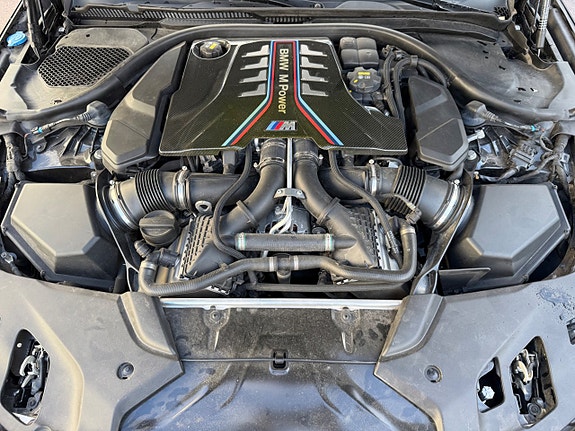 BMW M5 26 of 27