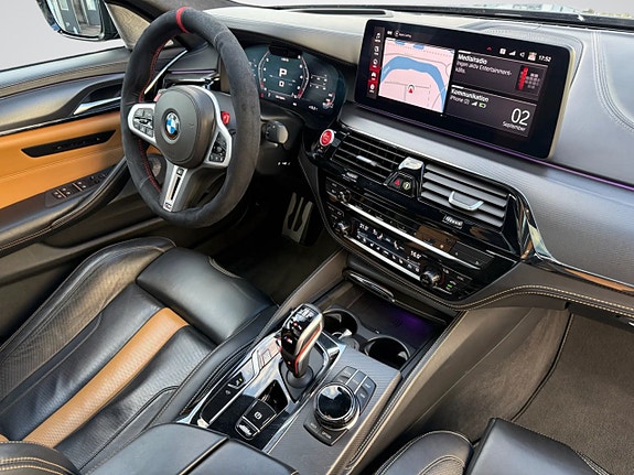 BMW M5 25 of 27