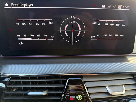 BMW M5 18 of 27