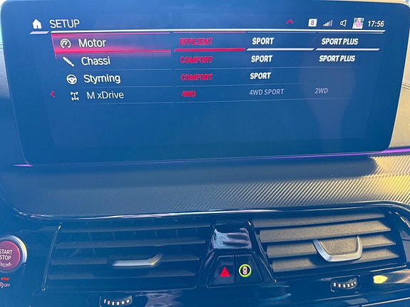 BMW M5 13 of 27