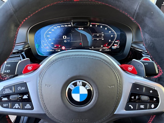 BMW M5 19 of 27