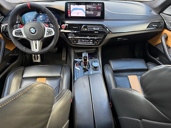 BMW M5 12 of 27