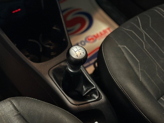 Kia Picanto 19 of 21