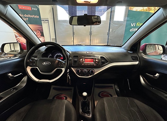 Kia Picanto 15 of 21