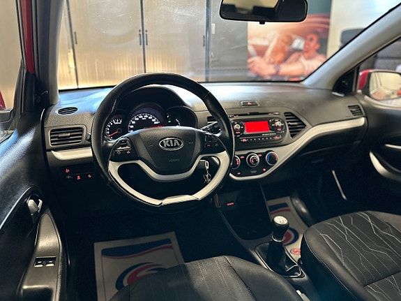 Kia Picanto 16 of 21
