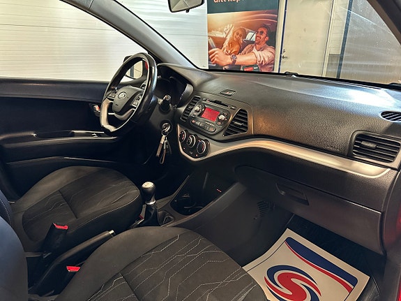 Kia Picanto 14 of 21