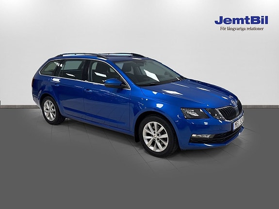 Skoda Octavia 3 of 16