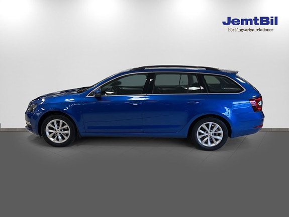 Skoda Octavia 4 of 16