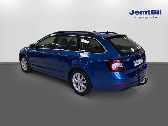 Skoda Octavia 6 of 16