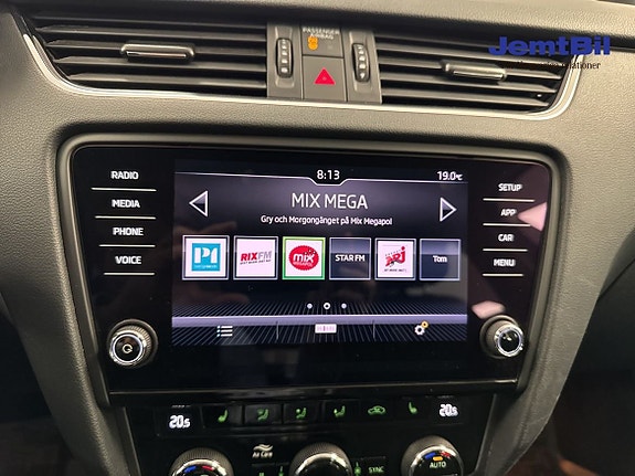 Skoda Octavia 11 of 16