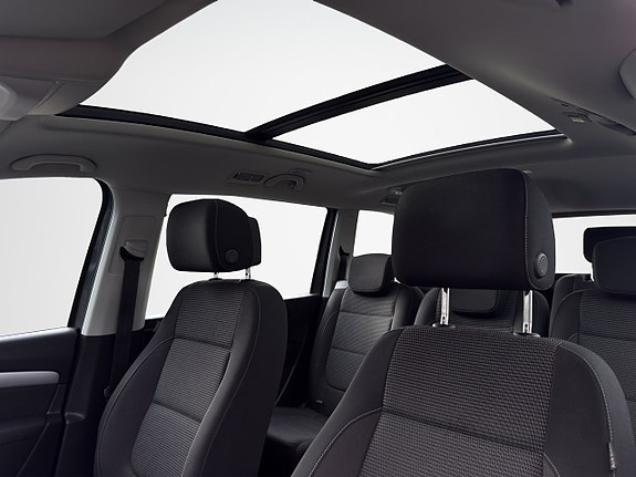 Volkswagen Sharan 11 of 22